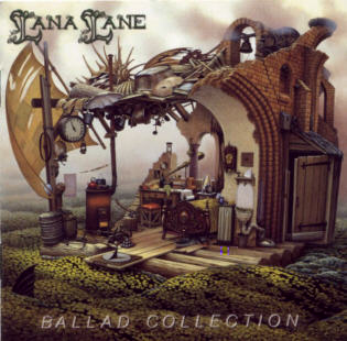 Ballad Collection 2