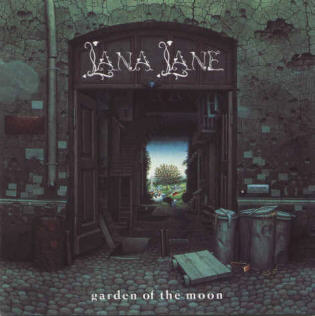 Garden Of The Moon