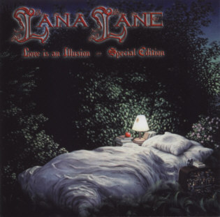 Love Is An Illusion (Special Edition)