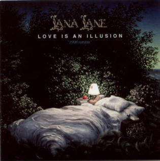 Love Is AN Illusion New Version