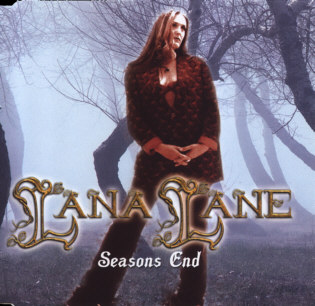 Seasons End (Maxi-CD)