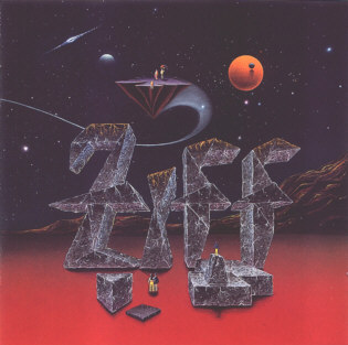 Ziff – „Sanctuary“