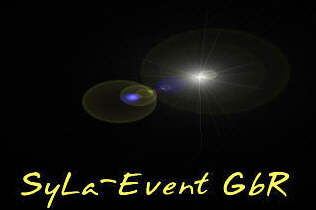 SyLa-Event GbR  LaSy Merchandising GbR